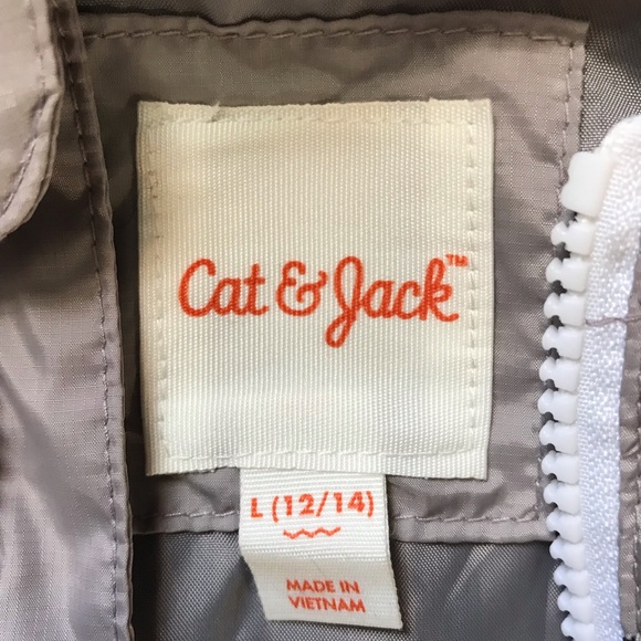 Lightweight Jacket - Picture 3 of 4